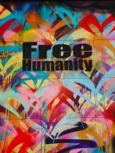 free humanity
