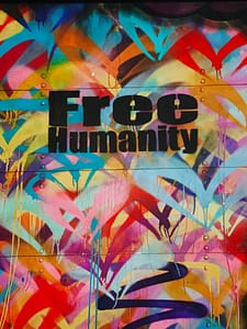 free humanity