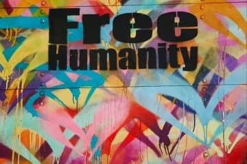 free humanity