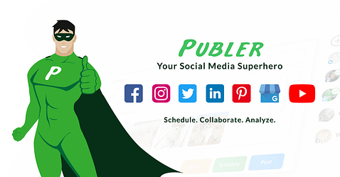 Publer Publer